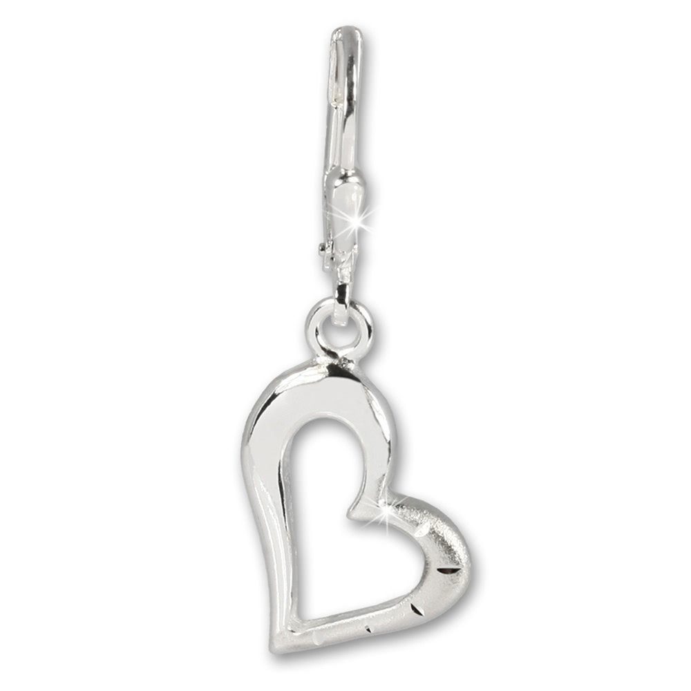 SilberDream Paar Ohrhänger SilberDream Ohrringe Damen-Schmuck günstig online kaufen