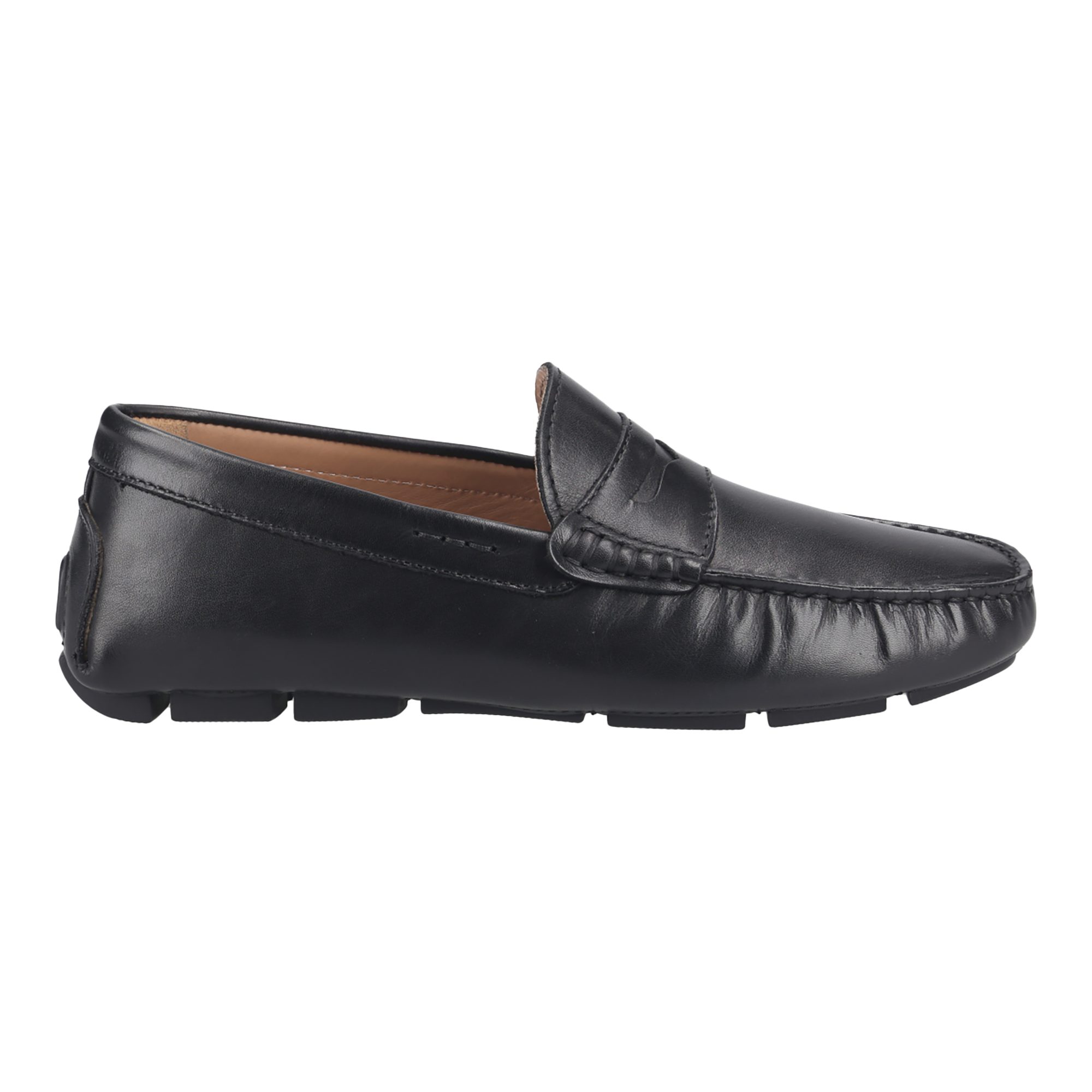 Lüke Schuhe Lüke Schuhe 051 NERO, Слипперы, Schwarz, Herren Слипперы