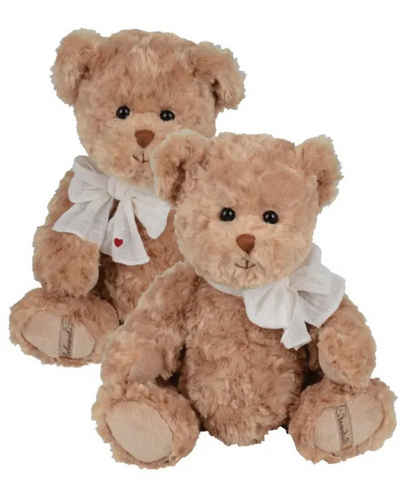 Bukowski Kuscheltier Teddybär Ted 35 cm sitzend