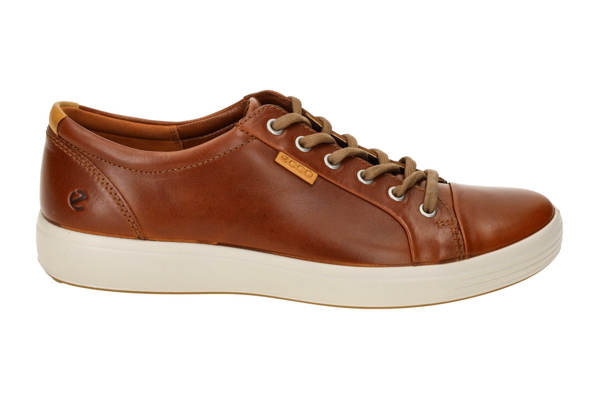 Ecco 43000401053 Schnürschuh günstig online kaufen