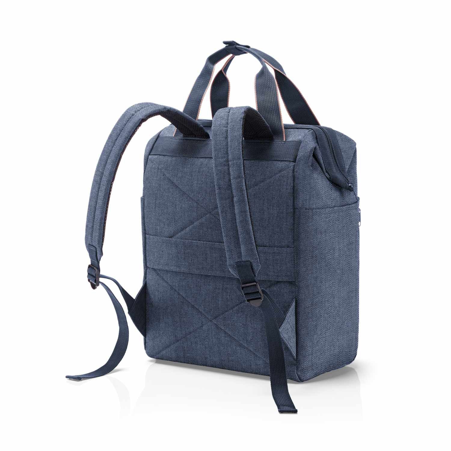 REISENTHEL® Rucksack Allrounder R Backpack günstig online kaufen