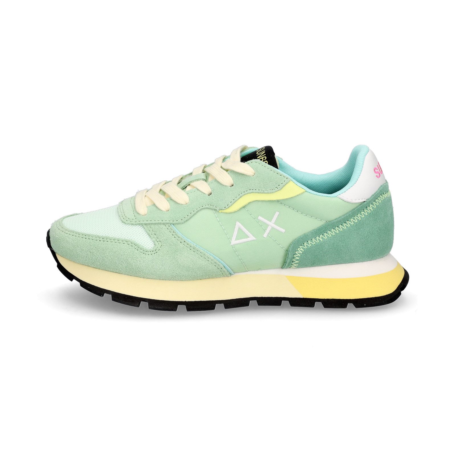 SUN 68 Sun68 Damen Sneaker Ally günstig online kaufen