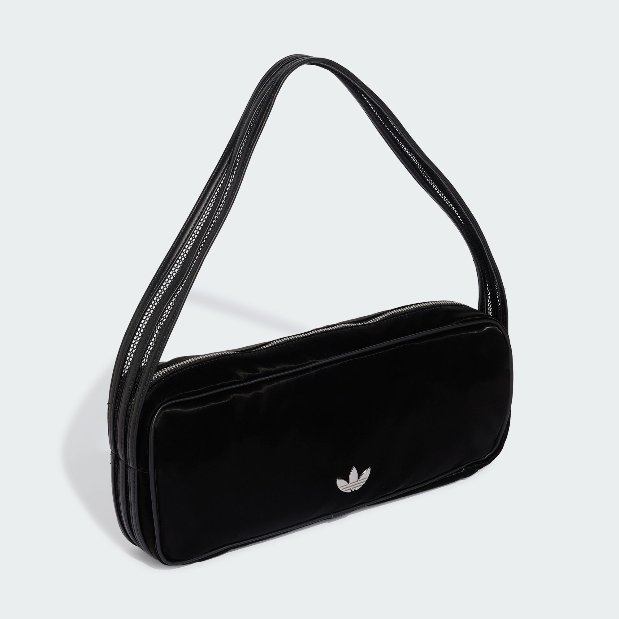 adidas Originals Schultertasche PREMIUM AIRLINER TASCHE, LÄNGLICH (1-tlg)