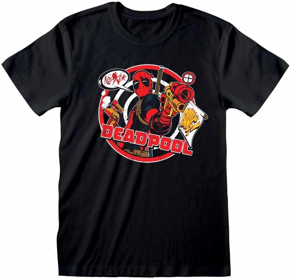 Deadpool T-Shirt