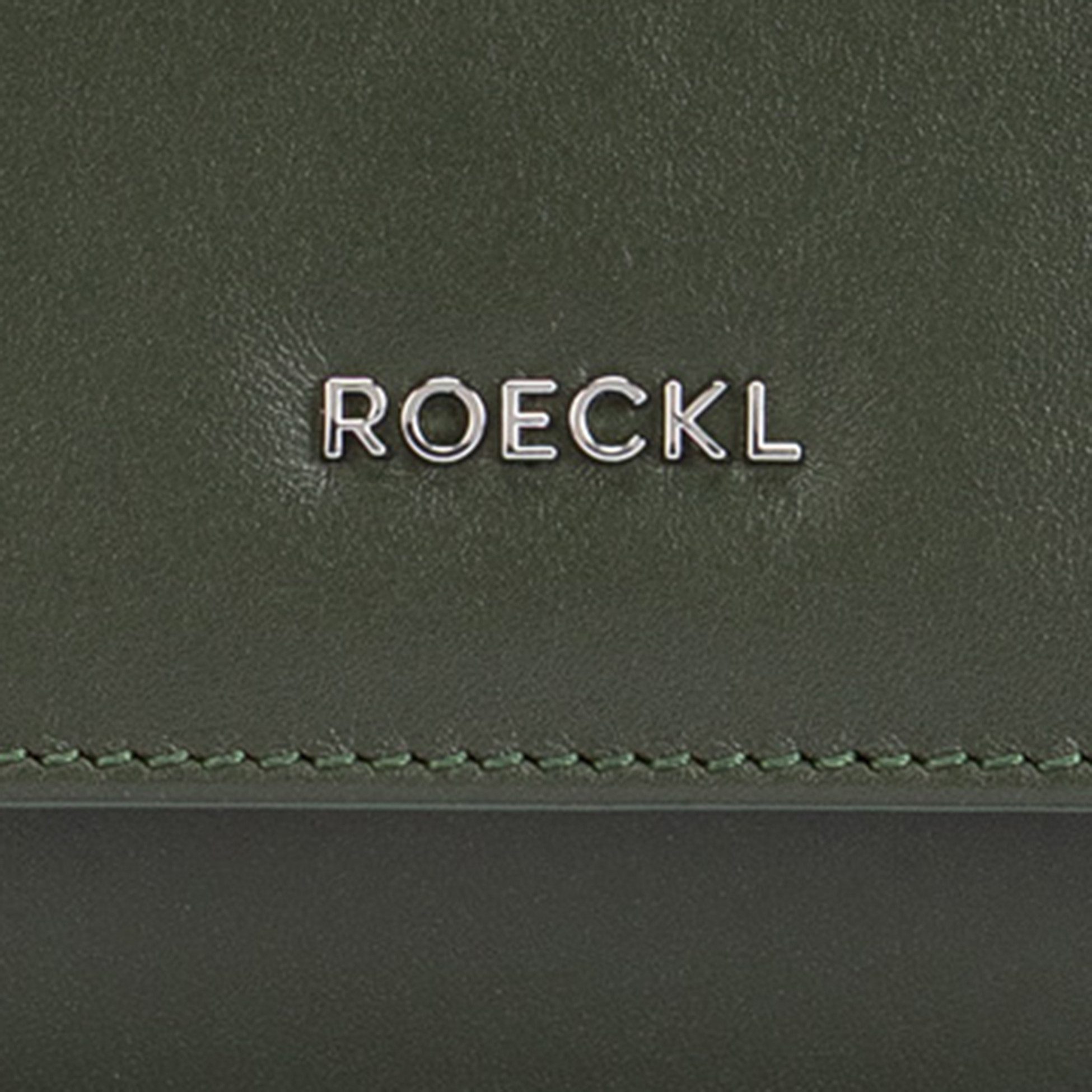 Roeckl Schultertasche EMILIA MINI NAPPA