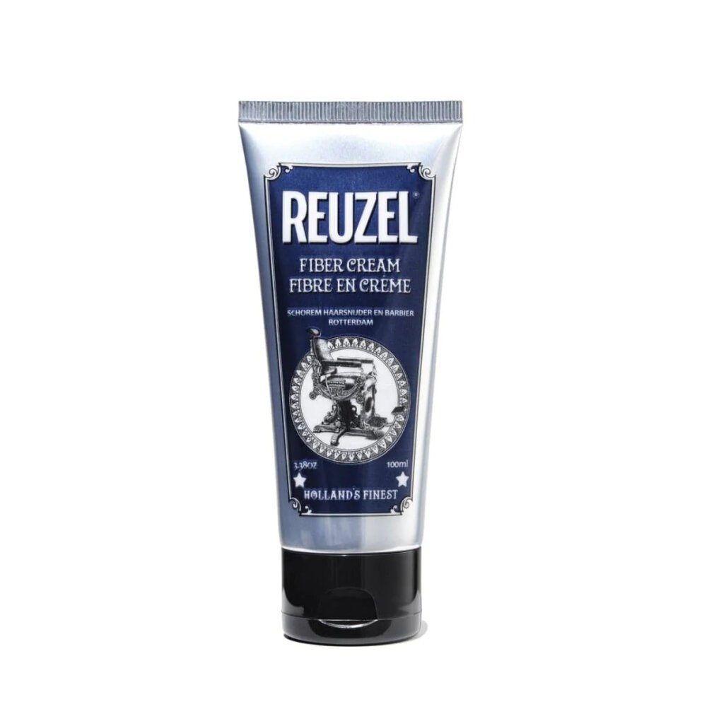 Reuzel Styling-Creme Fiber Cream Для укладки волос-Creme 100ml