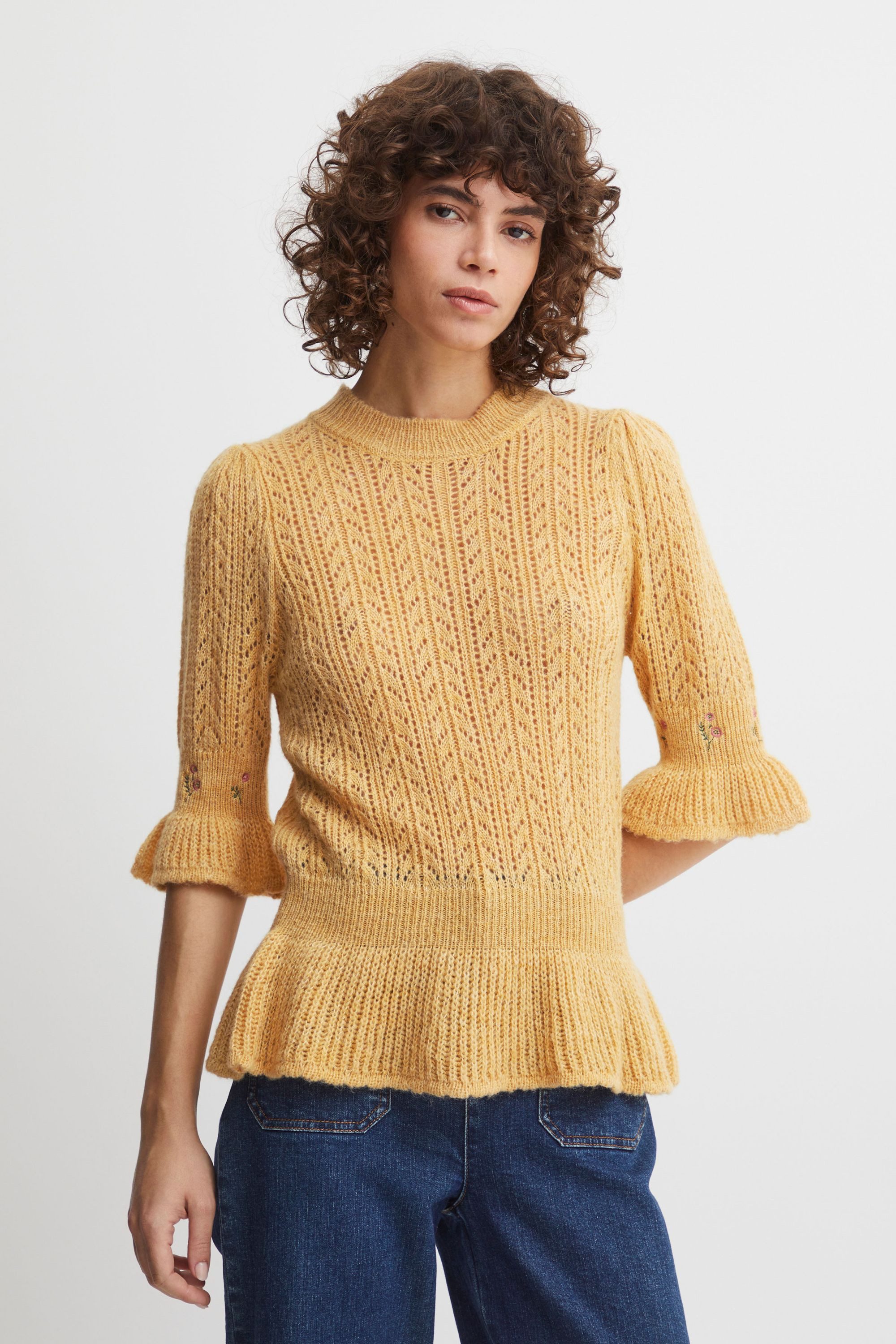 Strickpullover IRHILLE SS - 20117991