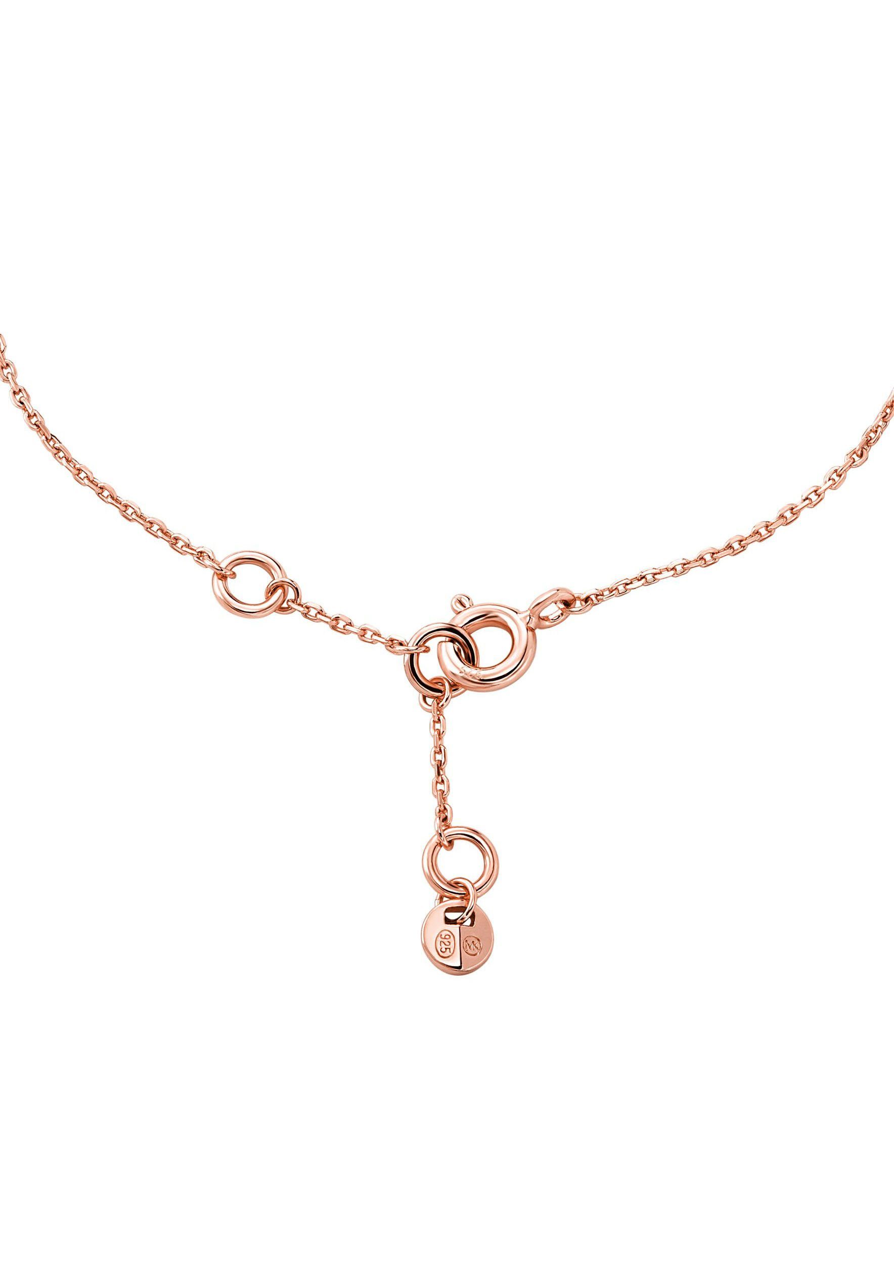 MICHAEL KORS Armband PREMIUM, SCHLOSS, MKC1631AN, günstig online kaufen