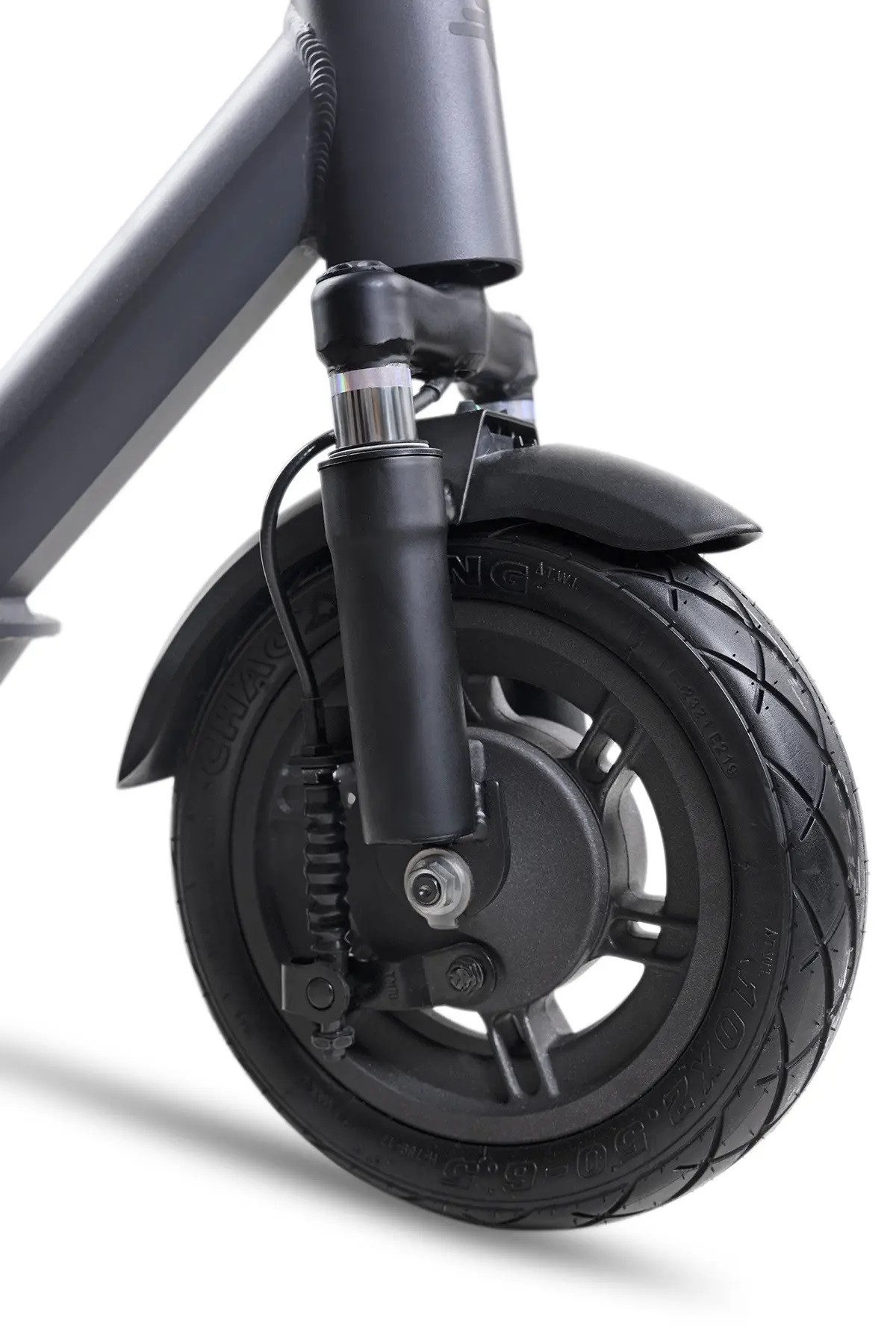 ePowerFun E-Scooter ePowerFun E-Scooter ePF-2 XT 835 - schwarz