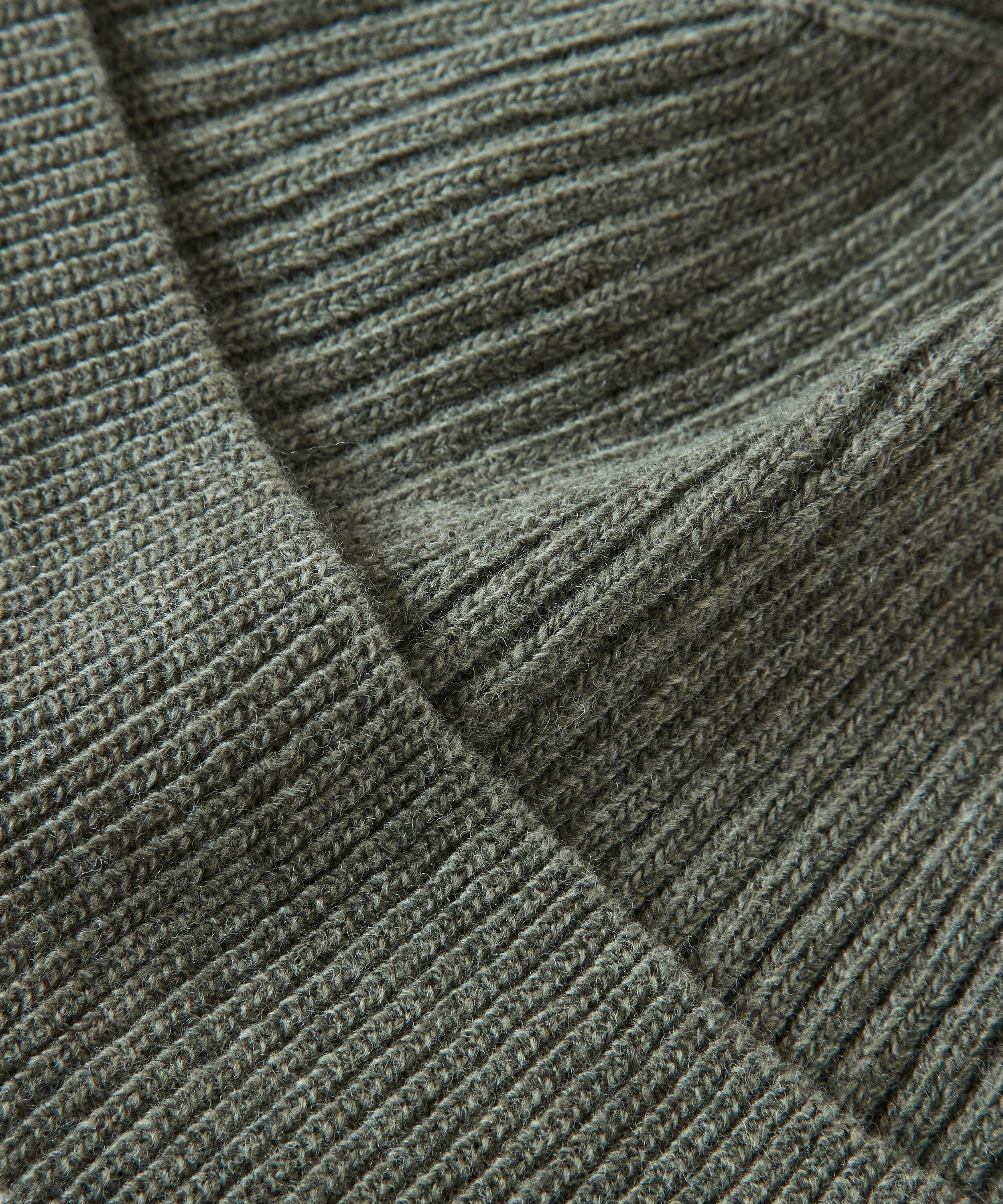 FALKE Strickmütze (1-St) aus Schurwolle günstig online kaufen