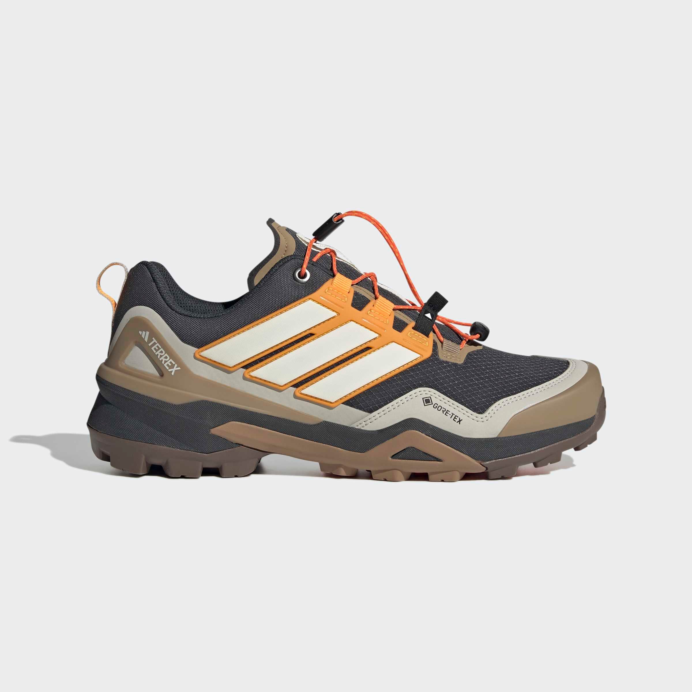adidas TERREX TERREX SKYCHASER GORE-TEX Wanderschuh wasserdicht dank Gore-Tex Membrane