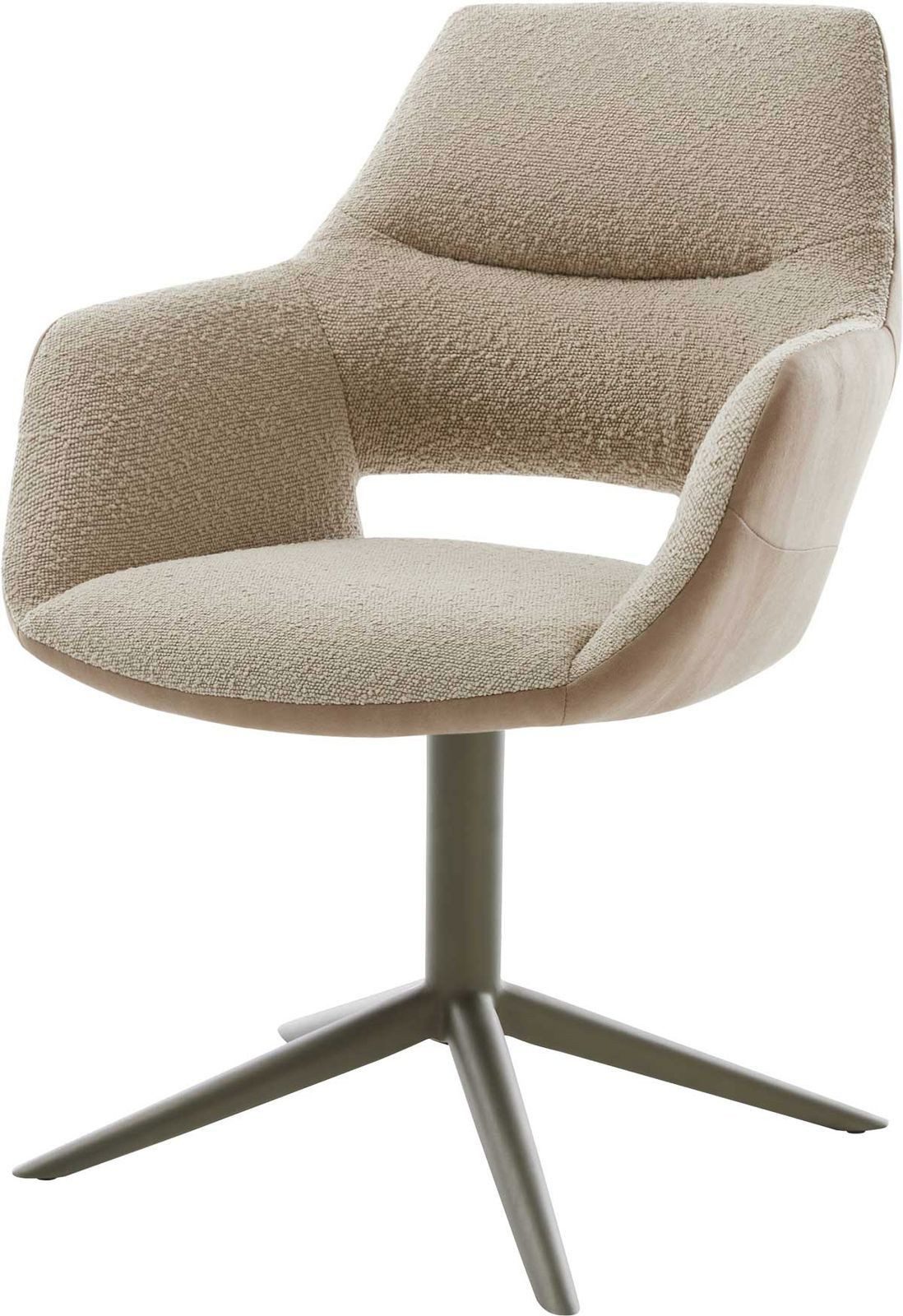 Schlamm | Titanfarbig