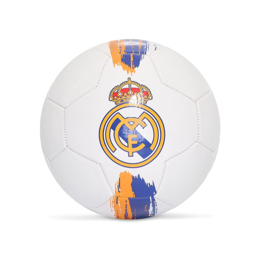 Real Madrid Fußball Real Madrid BALL LOGO Nº74