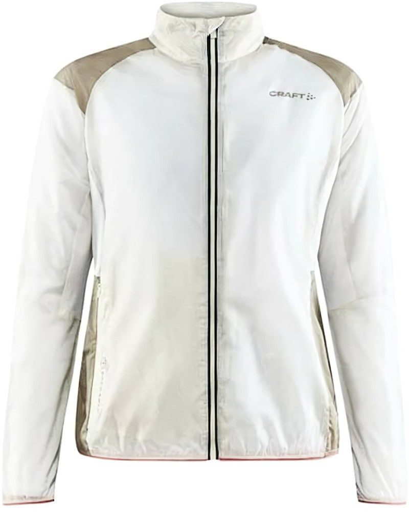 Trainingsjacke