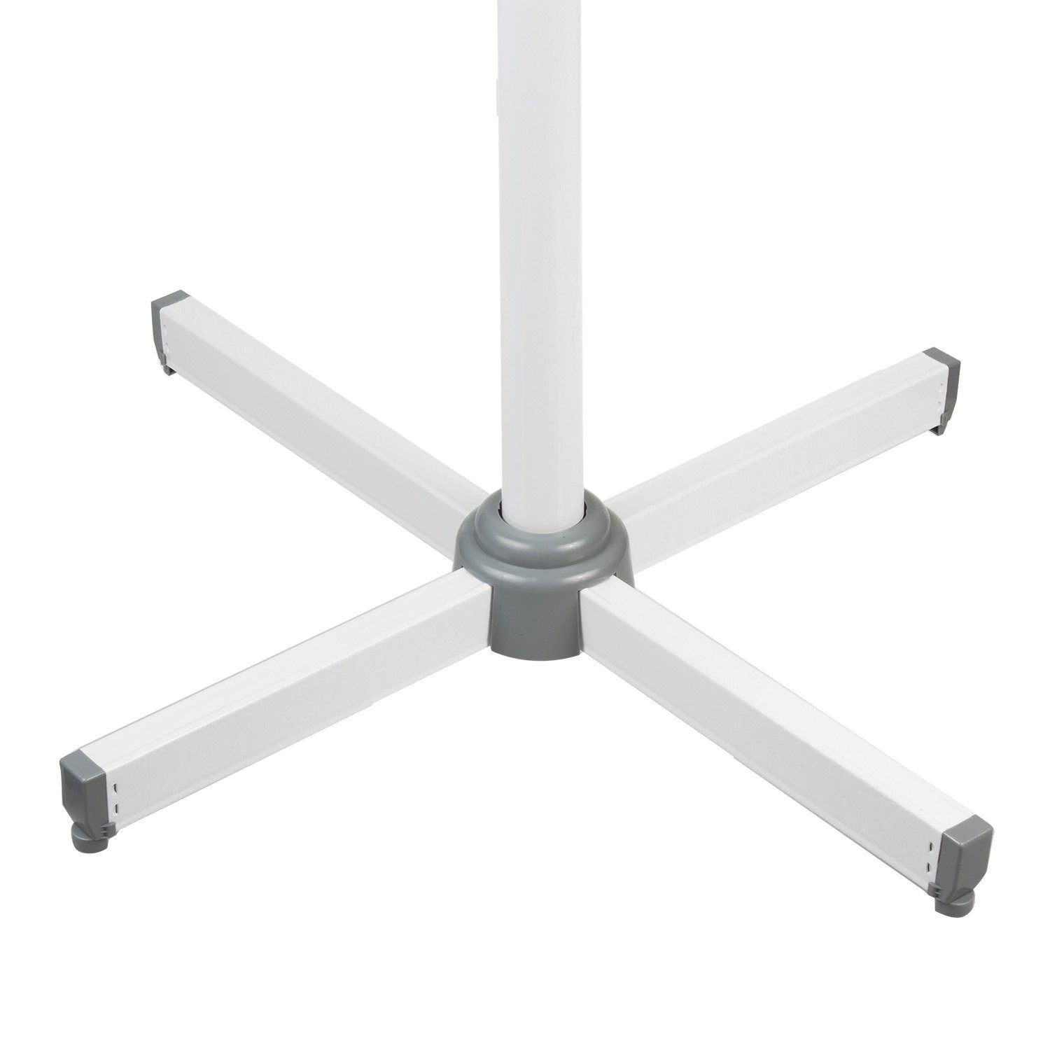 GreenBlue Standventilator GB560, mit 3 Geschwindigkeitsstufen; Schwenkfunktion und Höhenverstellung