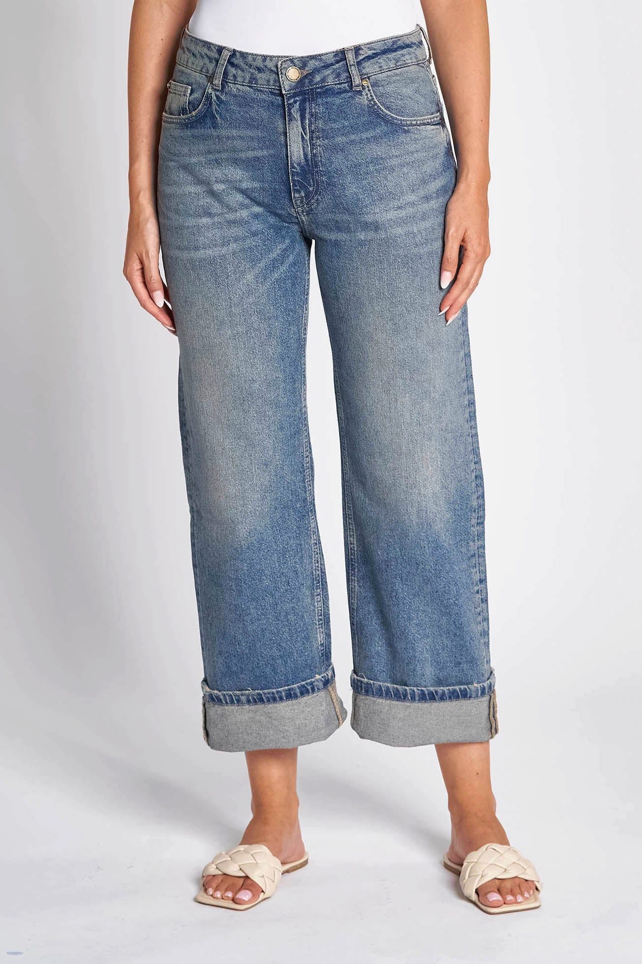 Zhrill 7/8-Jeans ZHJOSA günstig online kaufen