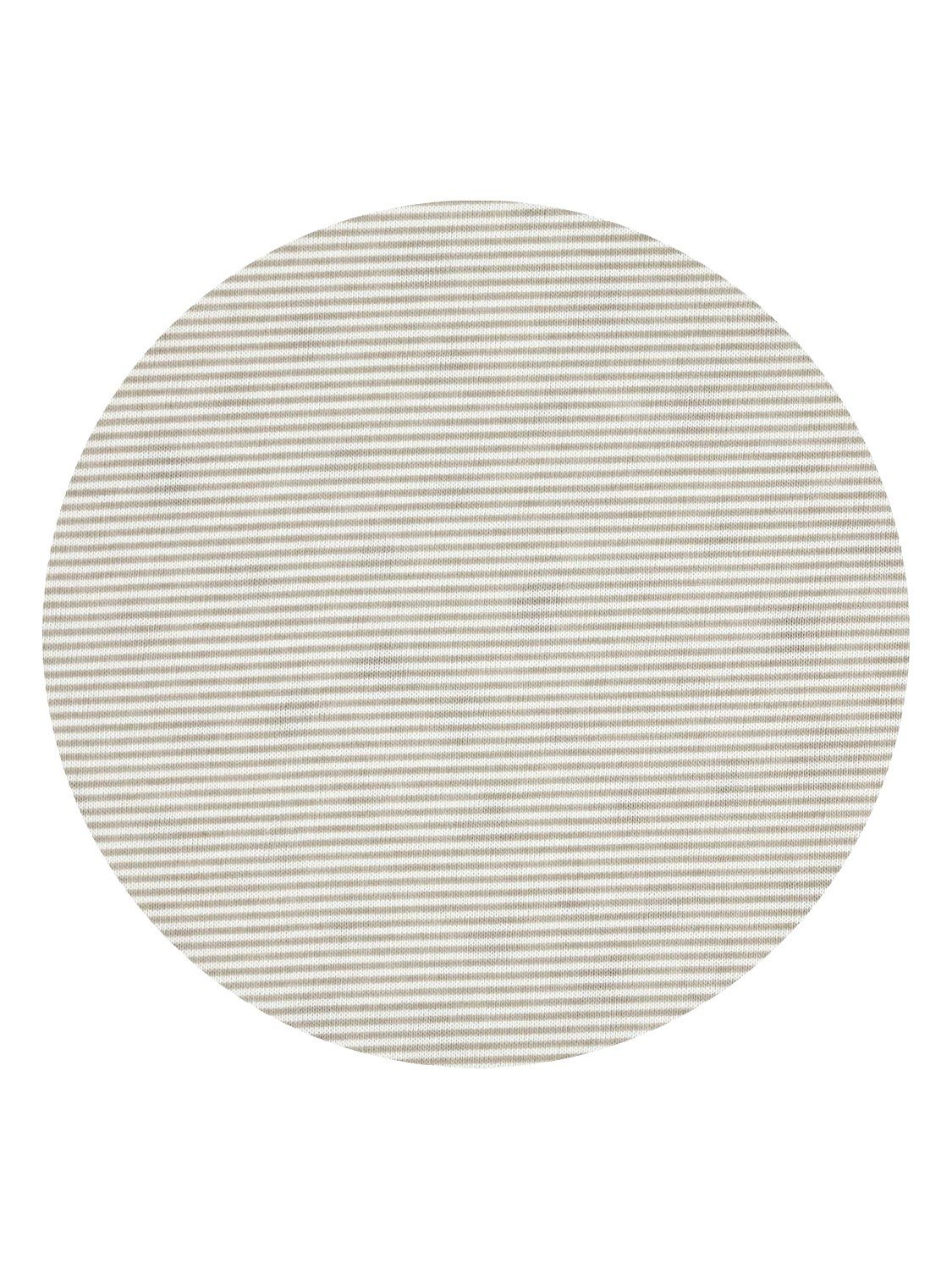Alvi® Babybettwäsche Bettwäsche Baumwolle, Baumwolle, 2 teilig, atmungsaktiv – Bild 3 von 5