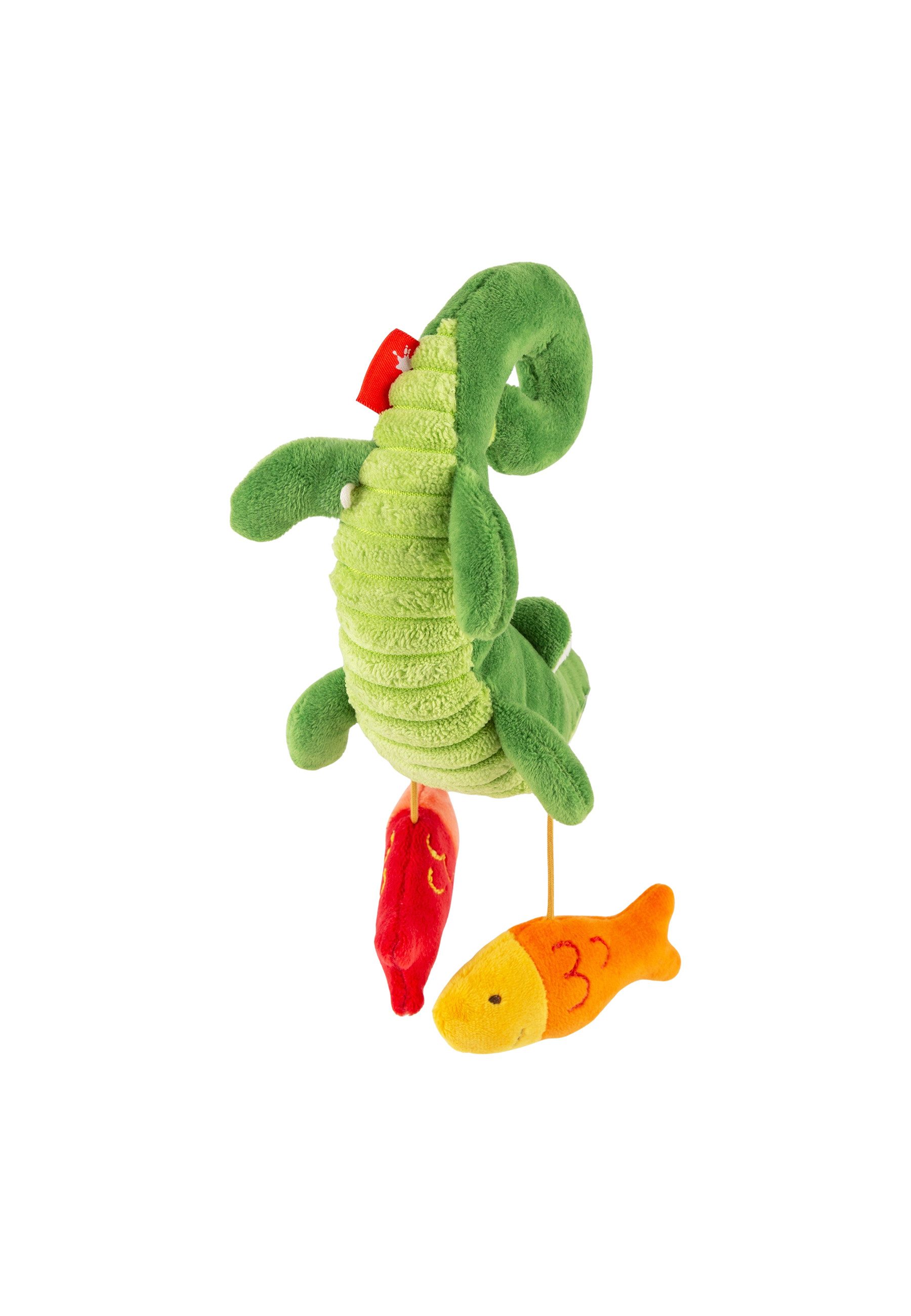 Sigikid Kinderwagenanhänger sigibaby für Babys Unisex (1-tlg)