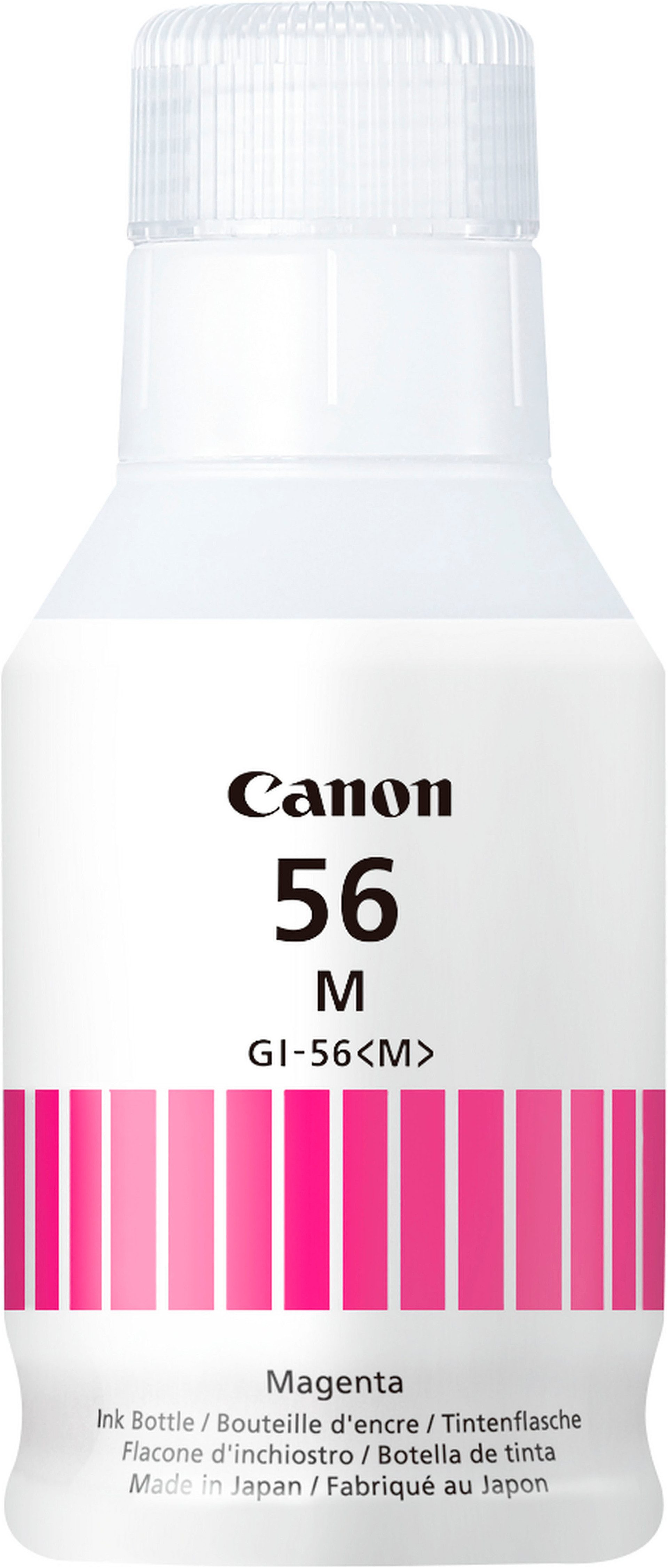 GI-56M Tintenflasche magenta Nachfülltinte