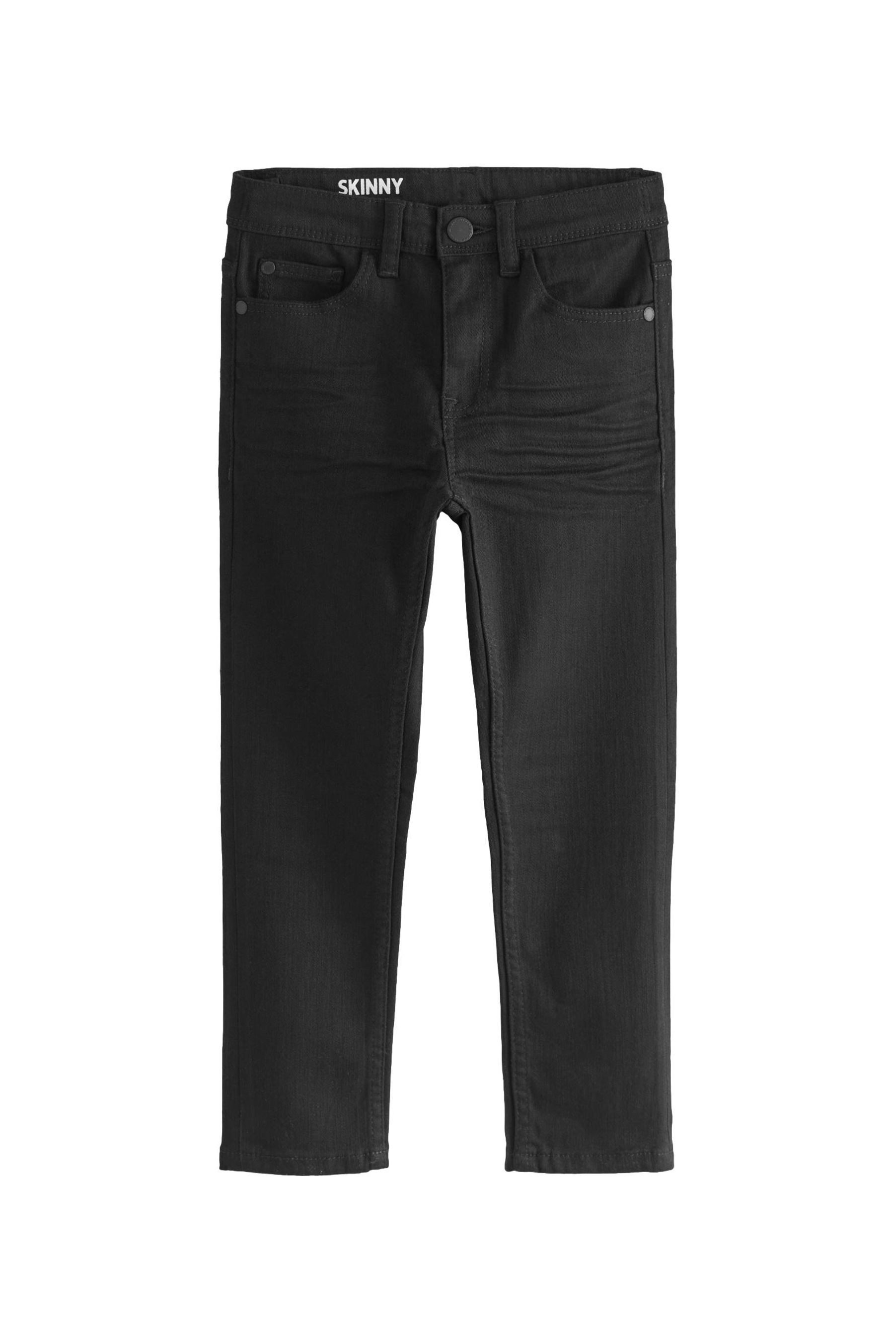 Next Skinny-fit-Jeans Skinny-Fit-Jeans (1-tlg)