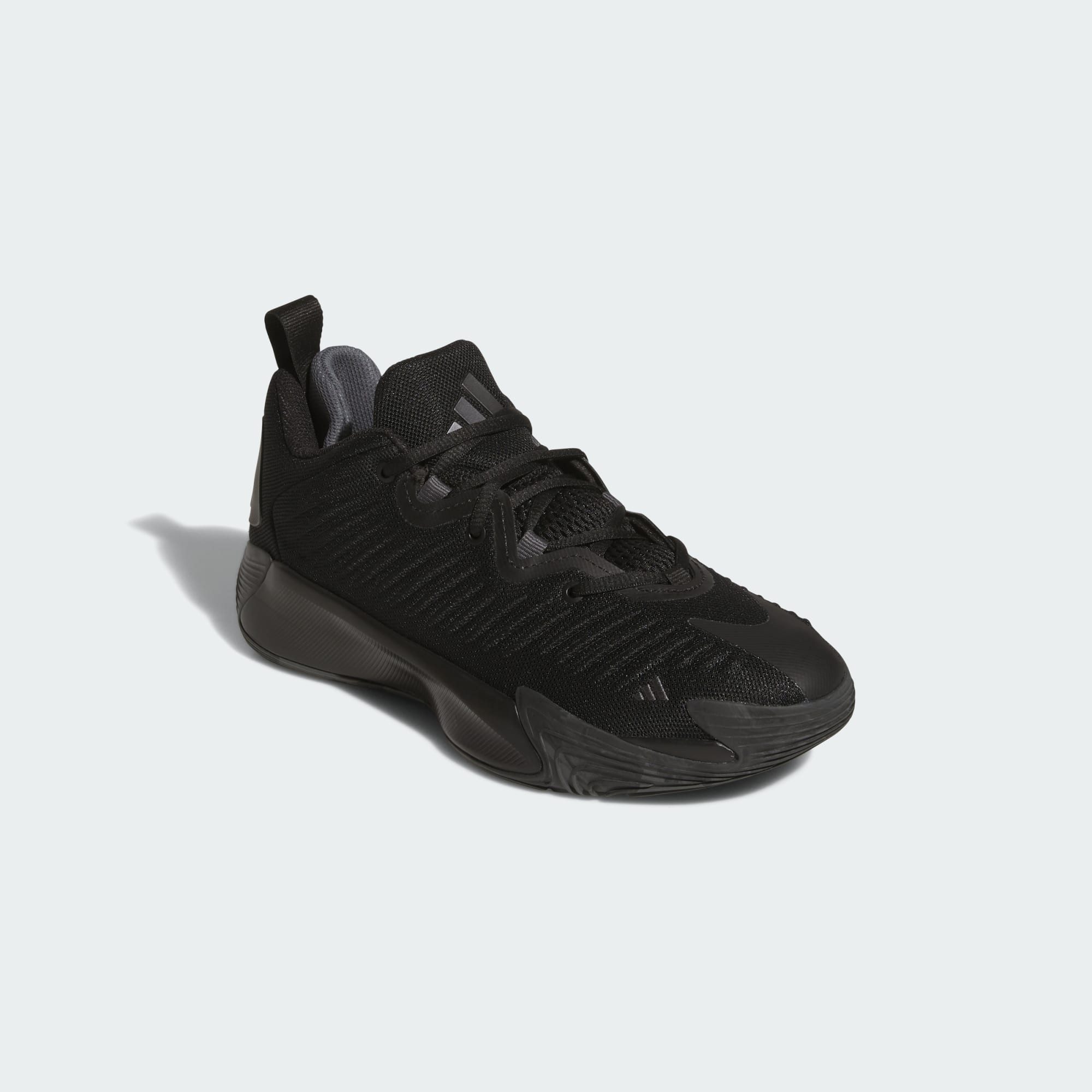 ADIDAS INITIATION SCHUH Basketballschuh