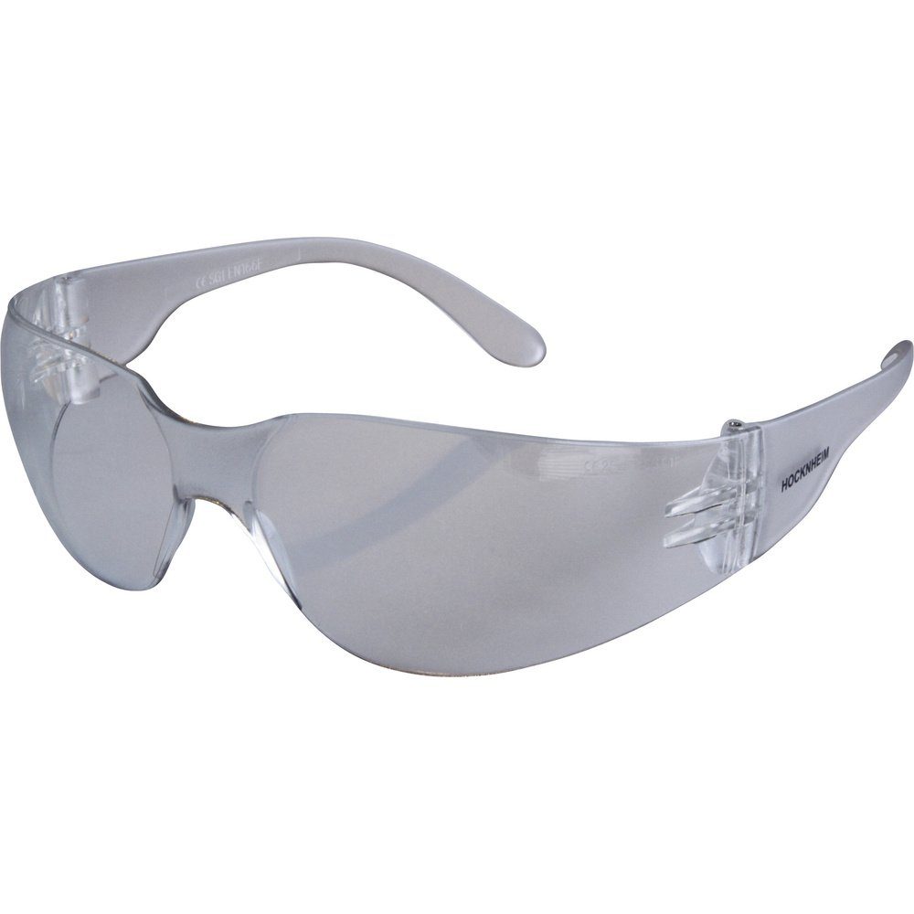 Arbeitsschutzbrille protectionworld 2012001 Schutzbrille mit Antibeschlag-Schutz Transpar