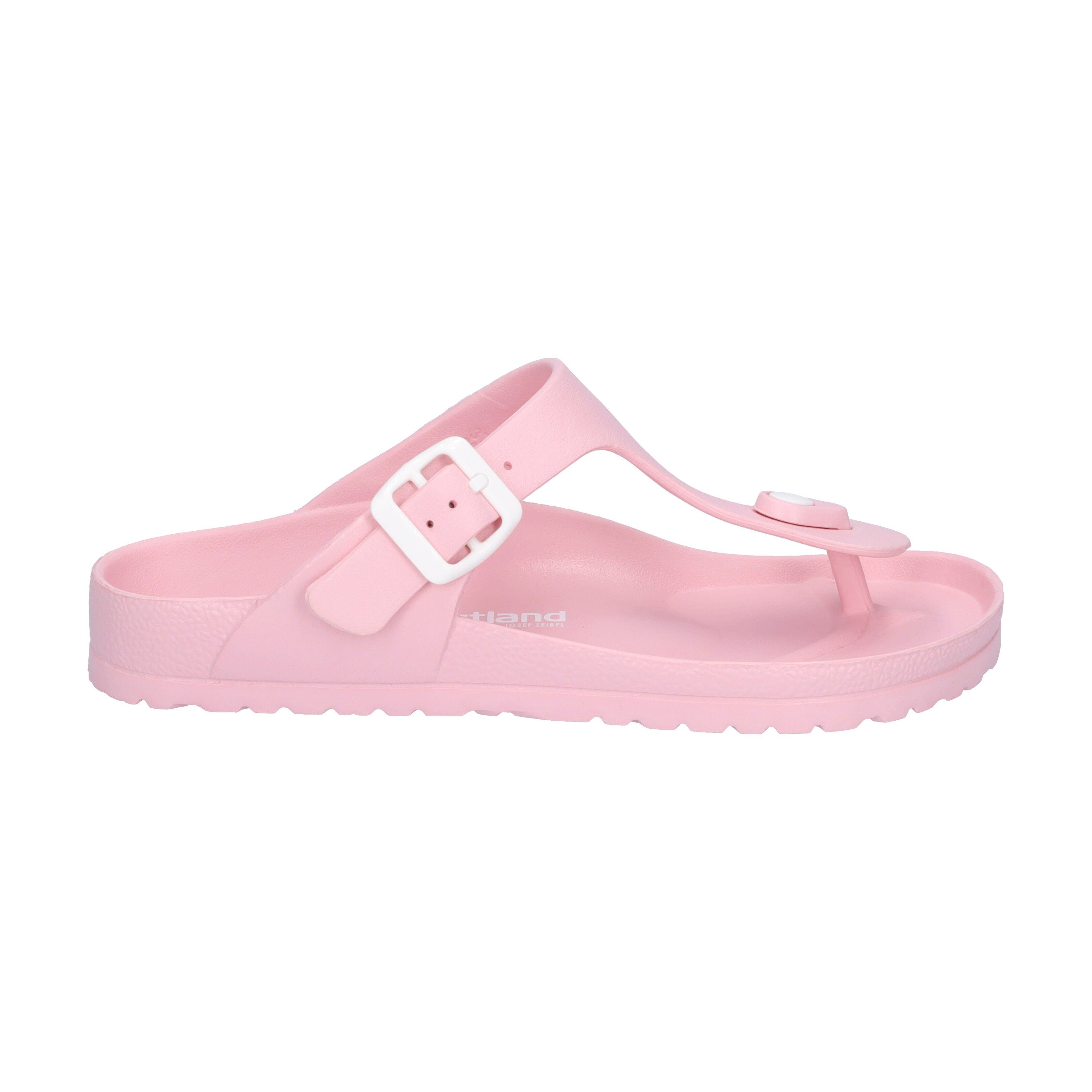 Westland Martinique 02, rosa Zehentrenner günstig online kaufen