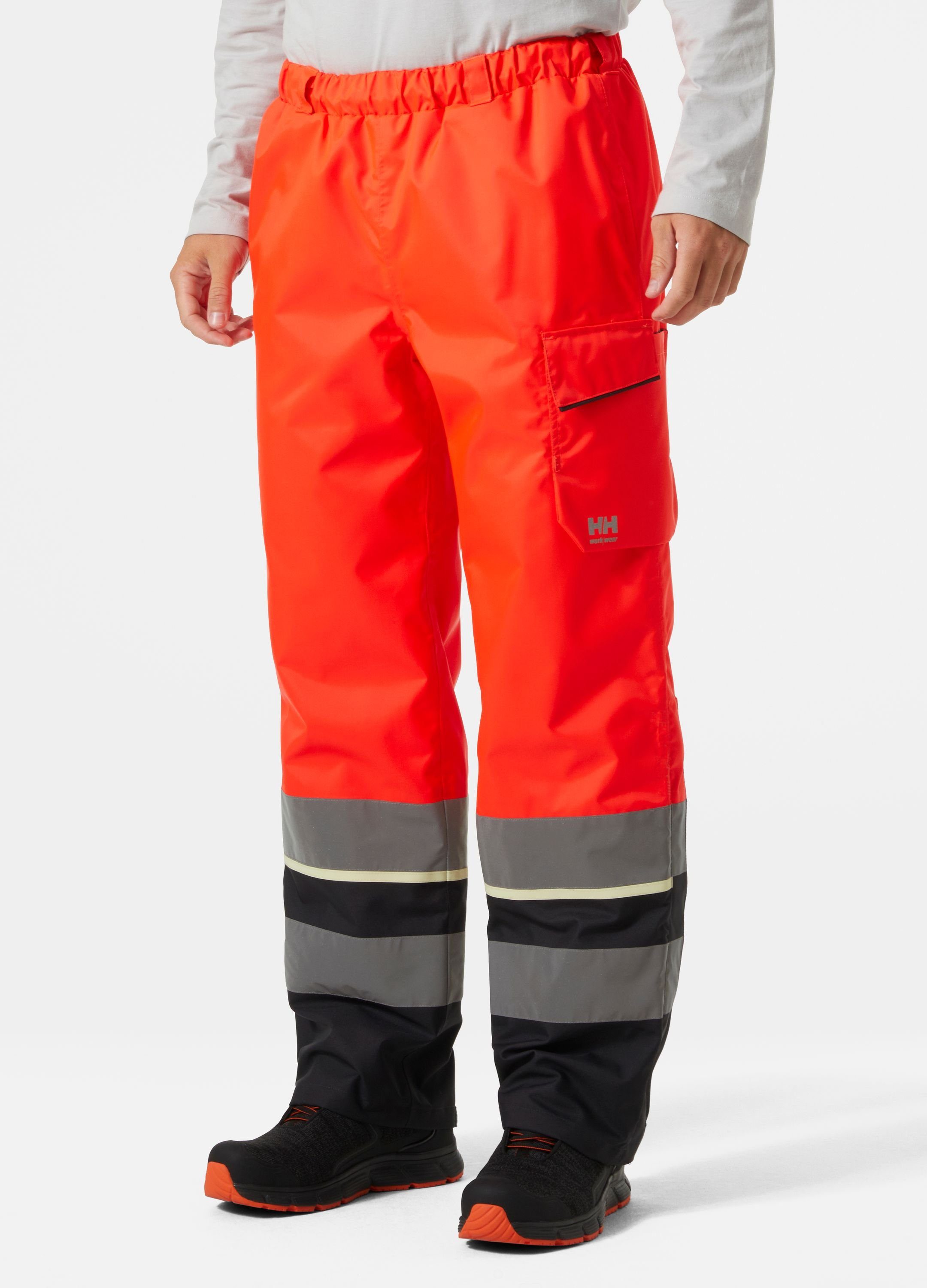 Helly Hansen Arbeitsbundhose Uc-Me Winter Pant Cl2 (1-tlg)