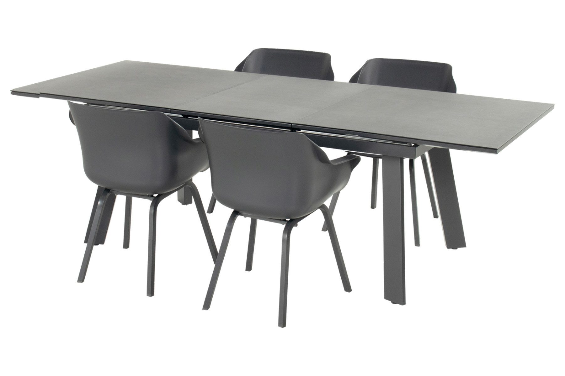 Hartman Gartensessel