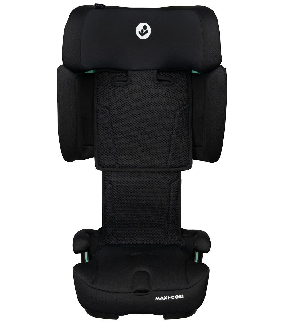 Maxi-Cosi Autokindersitz MC NOMAD XL PLUS AUTHENTIC BLACK