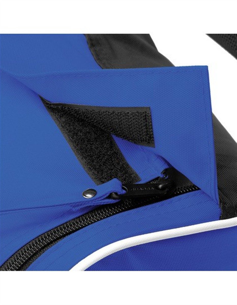 Quadra Sporttasche Teamwear Shuh Tasche, 35 x 16 x 18 cm