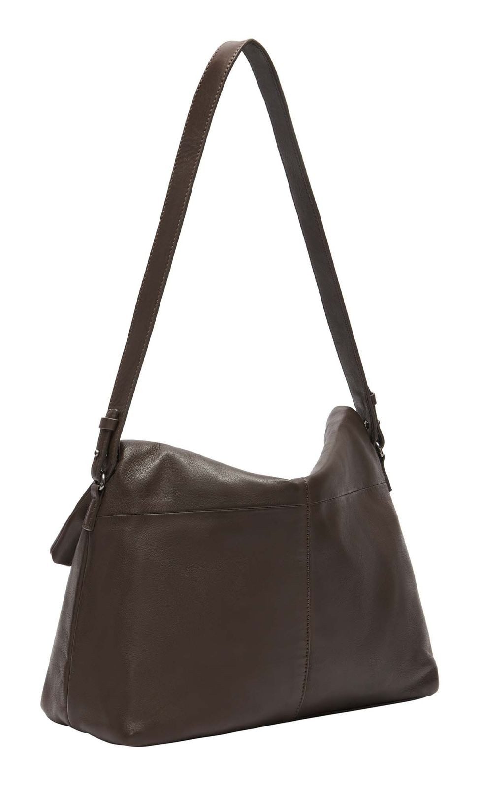Liebeskind Berlin Schultertasche Hobo Bag, aus echtem Leder günstig online kaufen