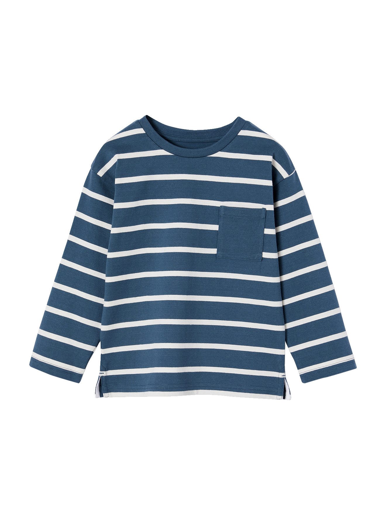 pfauenblau