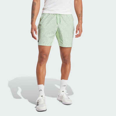 adidas Performance Funktionsshorts TENNIS HEAT.RDY PRO PRINTED ERGO 7-INCH SHORTS