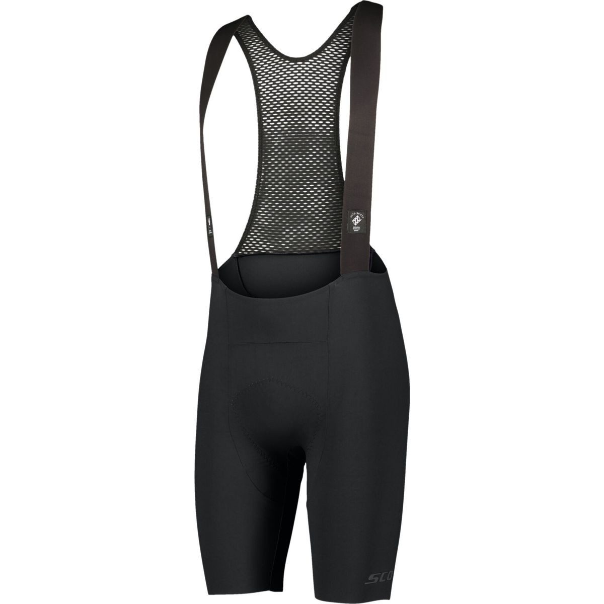 Scott Fahrradhose Bib Shorts M's Ultd. ++++ Maximaler Komfort und Performance bei langen Radtouren dank