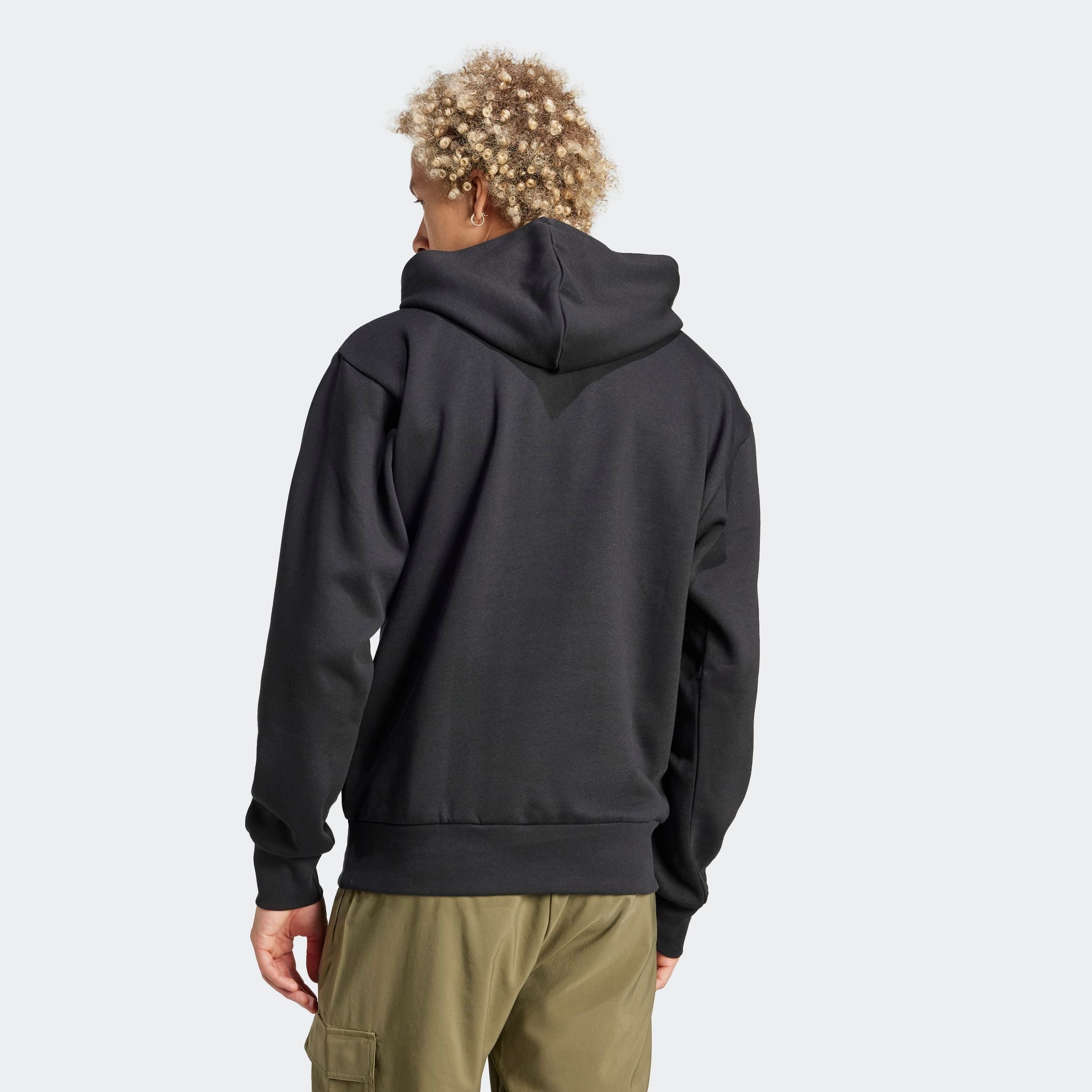 adidas Sportswear Kapuzensweatshirt M BL FL günstig online kaufen