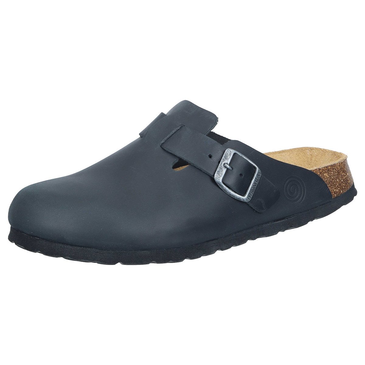 Dr. Brinkmann Nerpio Clog (1-tlg) Clogs - Angenehme Passform, Gepolstertes Fußbett