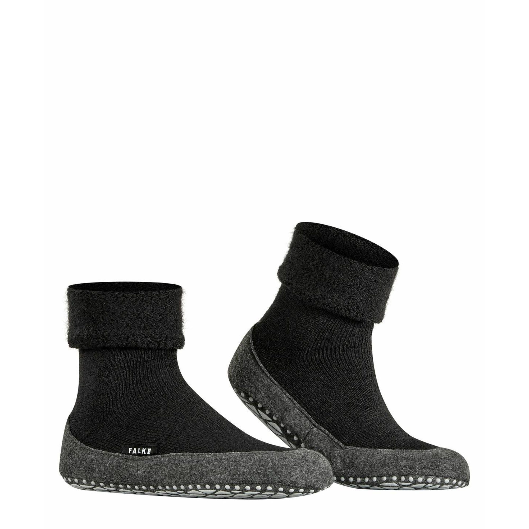 Unisex Hausschuhe Wolle Cosyshoe SO CP Hausschuh