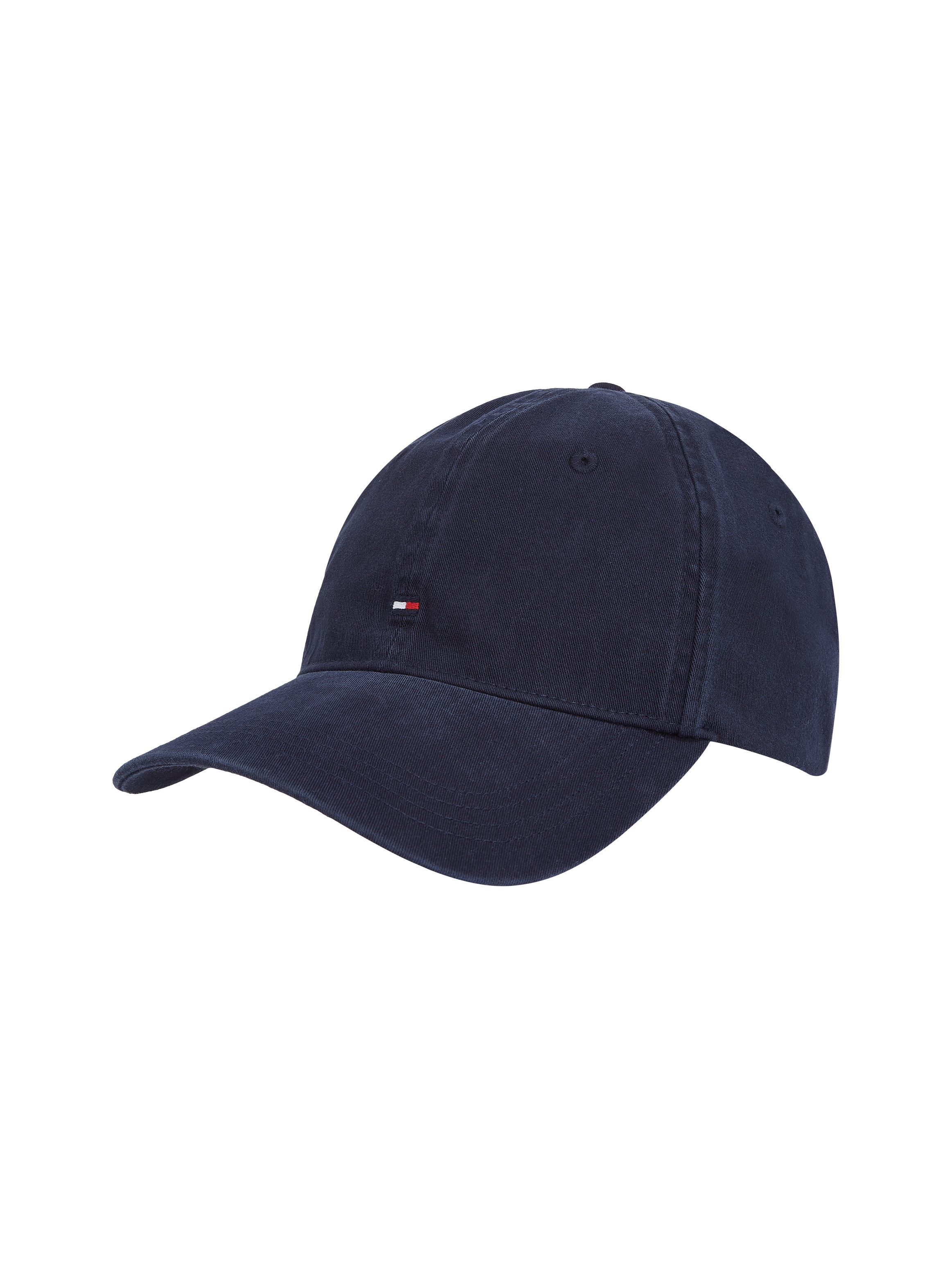 Tommy Hilfiger Baseball Cap ESSENTIAL FLAG günstig online kaufen