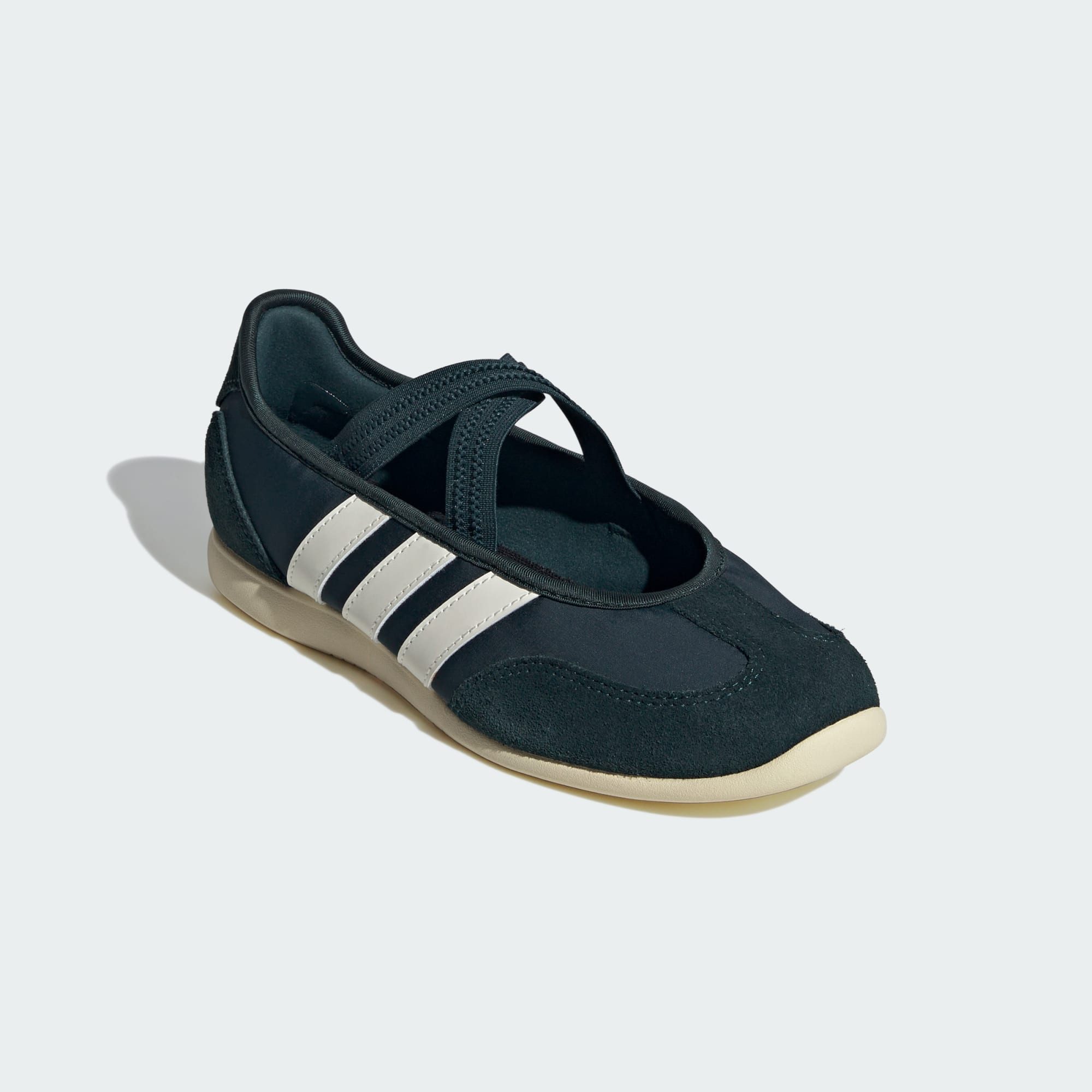 adidas Sportswear BARREDA MARY JANE SCHUH Mary-Jane-Schuhe (2-tlg)