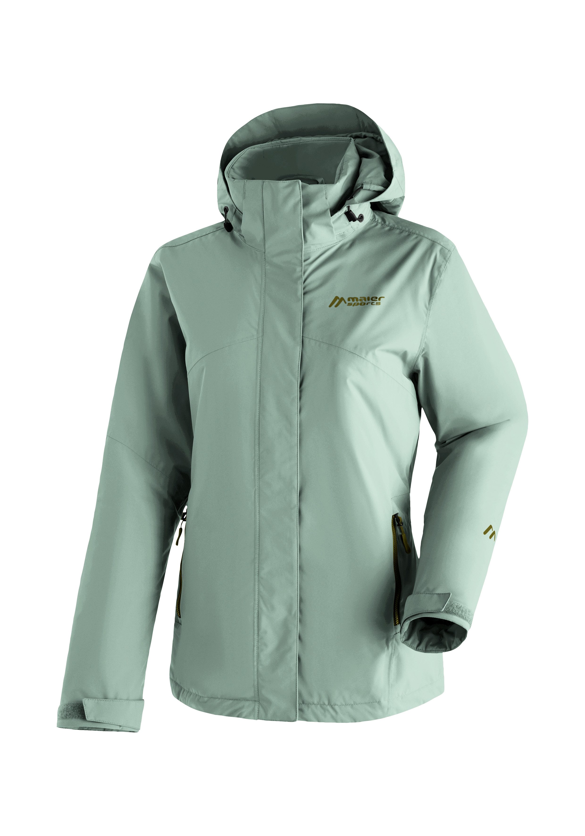 Maier Sports Funktionsjacke Metor Therm Rec günstig online kaufen