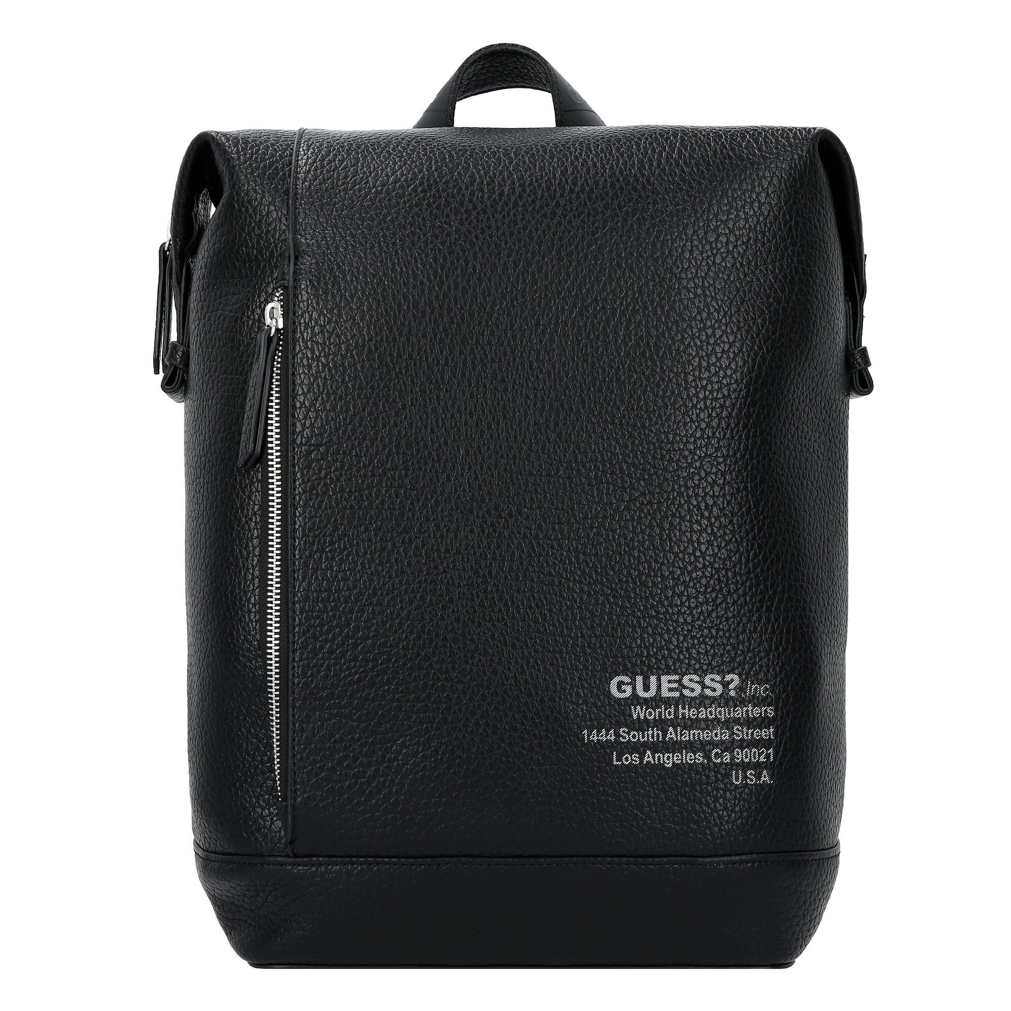 Guess Daypack New York, Polyurethan günstig online kaufen