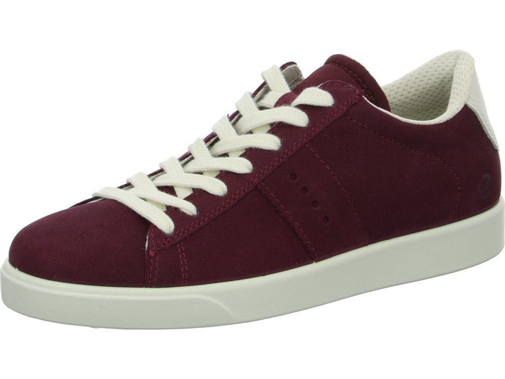 Ecco Street Lite W Schnürschuh