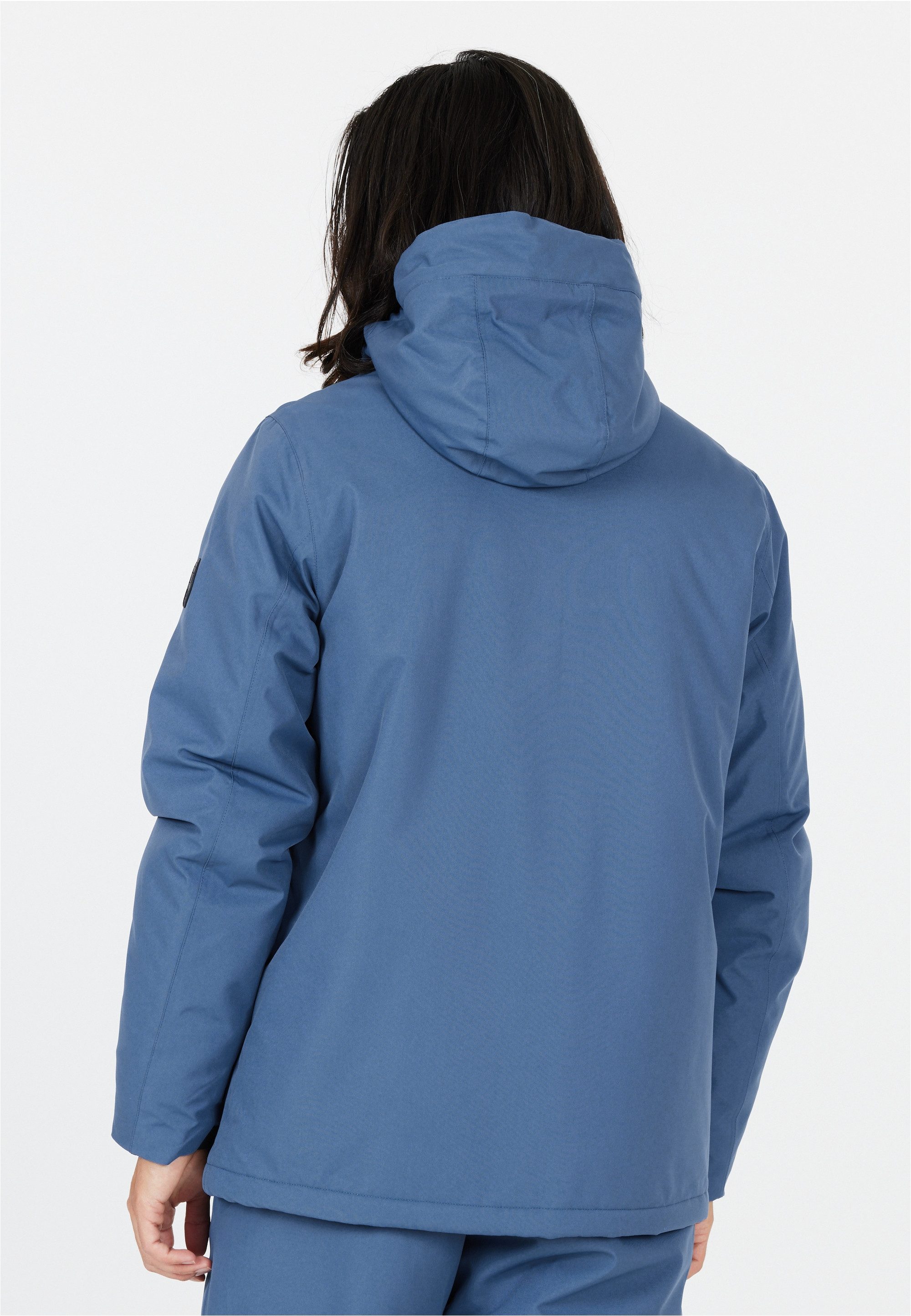 WHISTLER Skijacke Drizzle mit wasserabweisender Membran