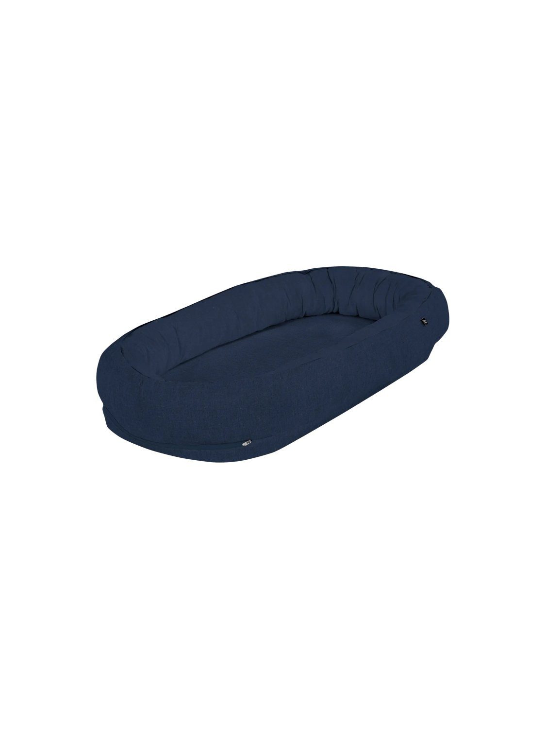 Alvi® Kuschelnest Schlummer-Nestchen, (1-tlg), sicheres Liegeumfeld