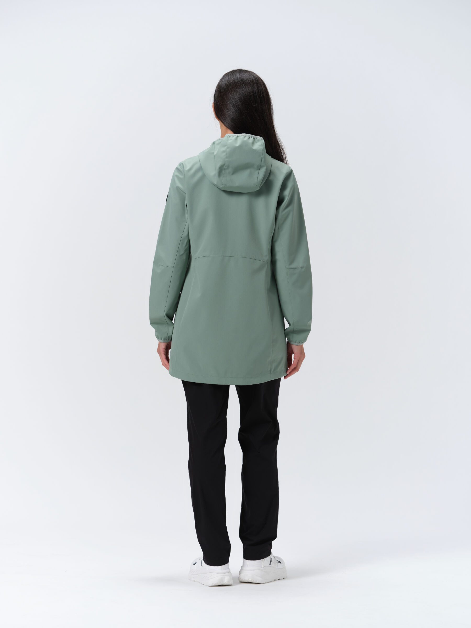 Icepeak Outdoorjacke Icepeak Softshell jacke ALBANY