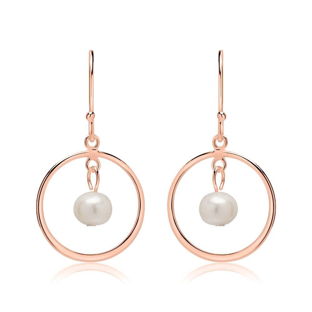 Unique Paar Ohrstecker Ohrhänger 925er ...