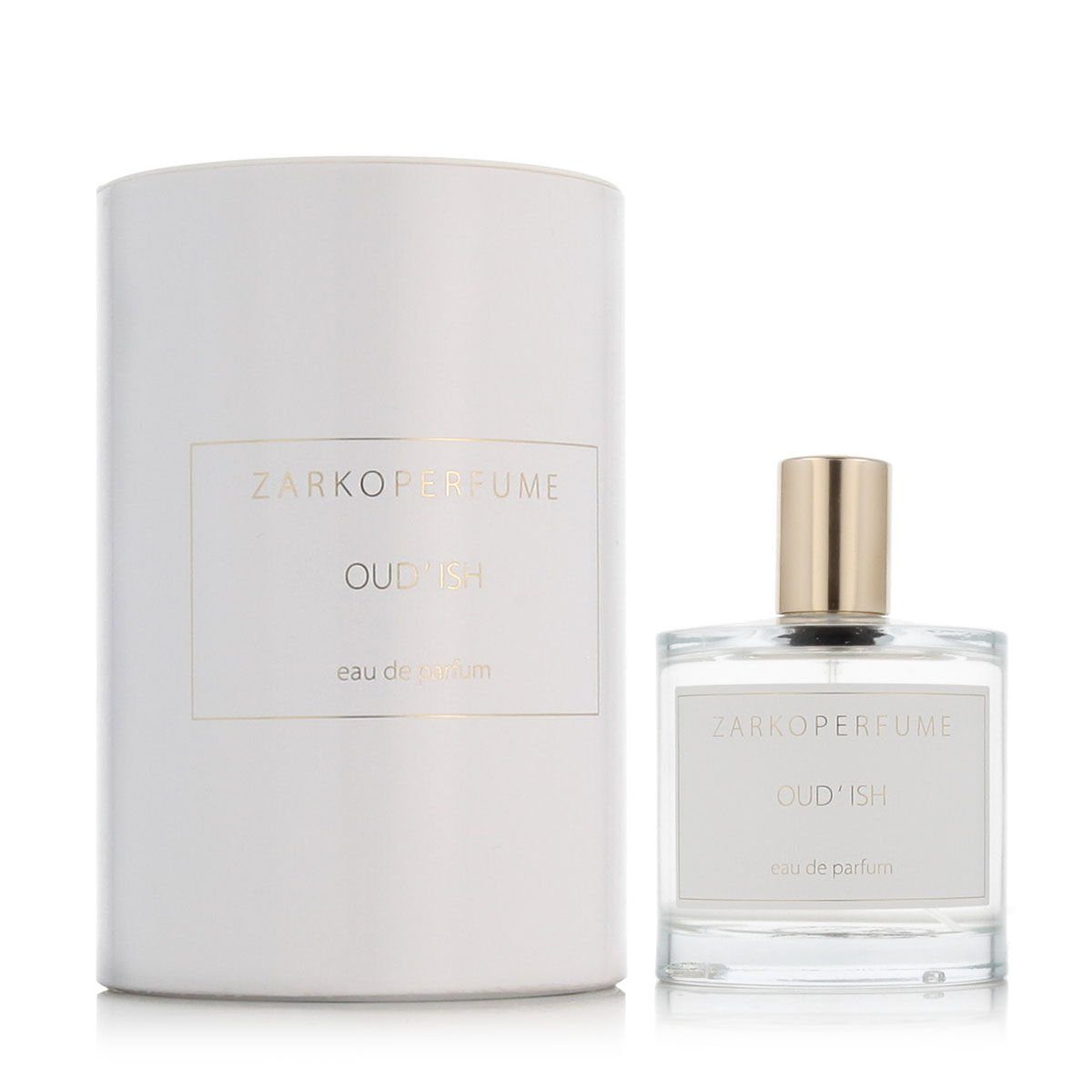 ZARKOPERFUME Eau de Toilette Unisex-Parfüm Zarkoperfume Eau de Parfum ...