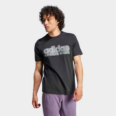 adidas Sportswear T-Shirt TIRO Q4 G T