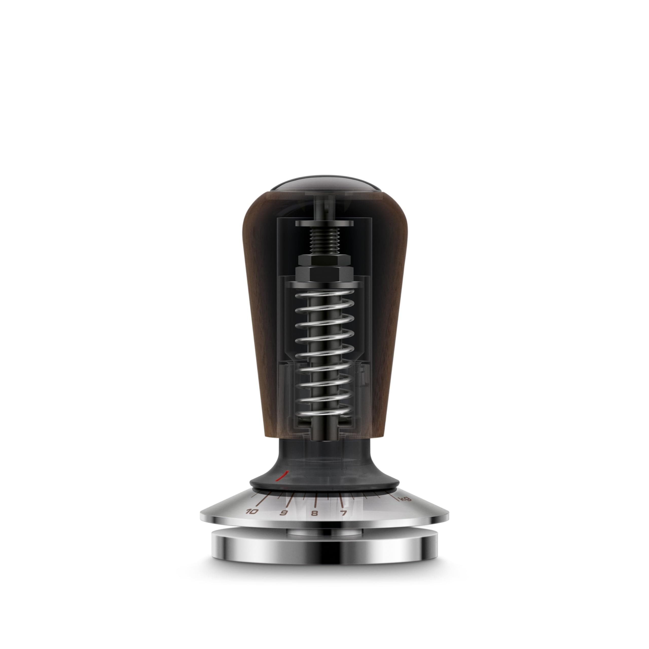Sage Tamper Sage The Force Gauge Tamper